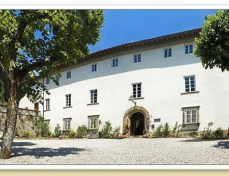 Hotel Casa Diocesana Di Lucca Exterior photo