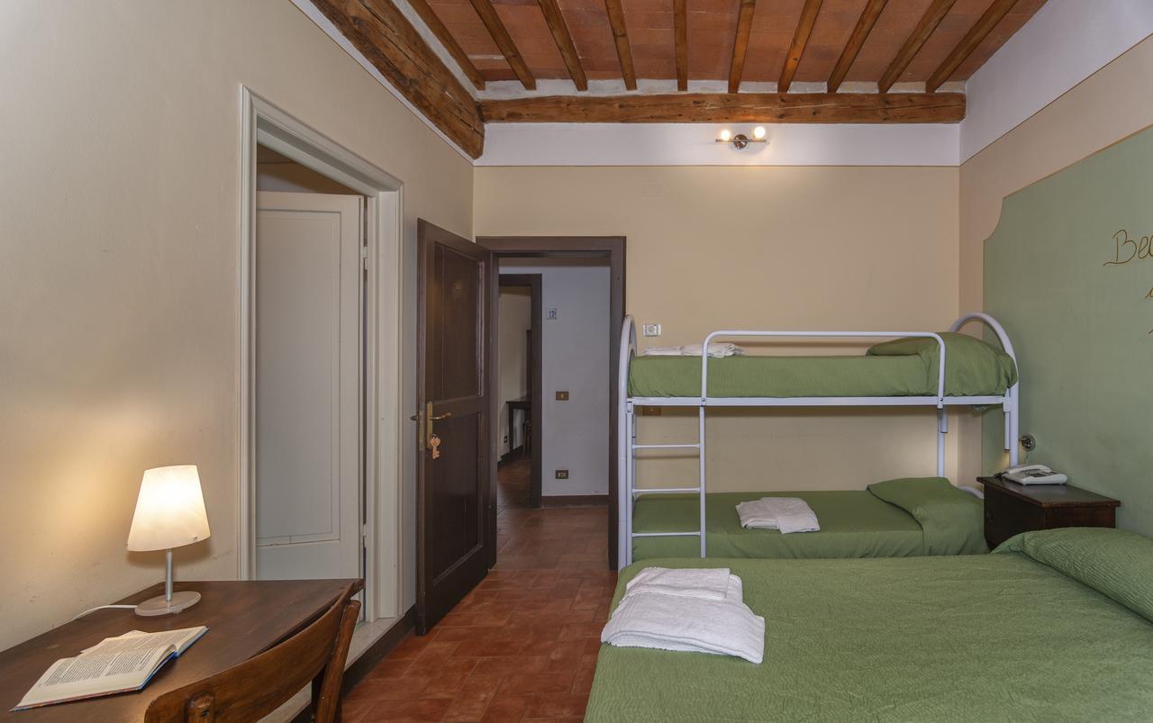 Hotel Casa Diocesana Di Lucca Exterior photo