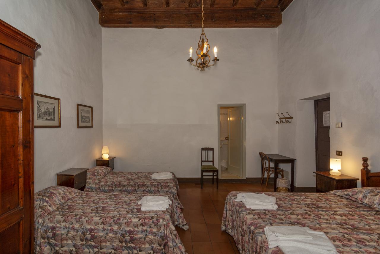 Hotel Casa Diocesana Di Lucca Exterior photo