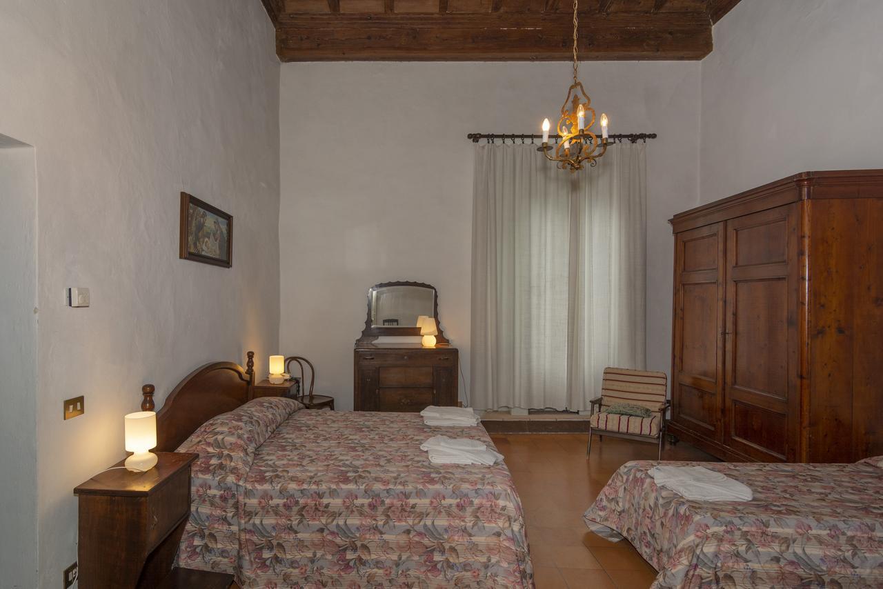 Hotel Casa Diocesana Di Lucca Exterior photo