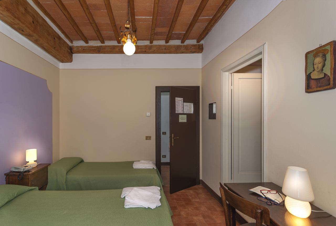 Hotel Casa Diocesana Di Lucca Exterior photo